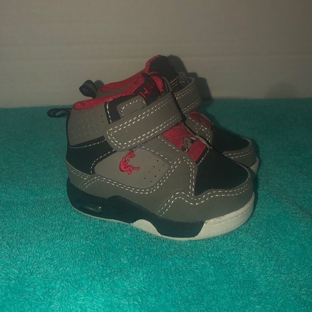 Shaq Shoes 
